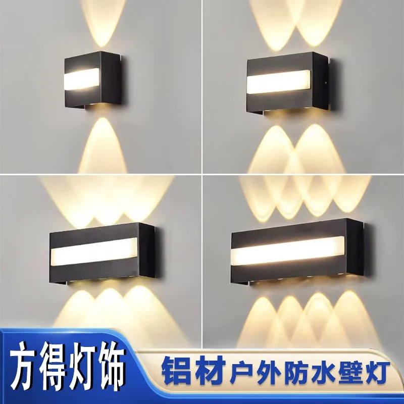 lampada-de-parede-led-a-prova-d'agua-para-exterior-lampada-de-parede-para-porta-varanda-patio-lampada-de-parede-externa-lampada-de-parede-para-patio-amazon-explosio