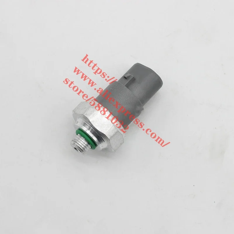 Air conditioning pressure sensor for Maxus V80 G10 pressure switch