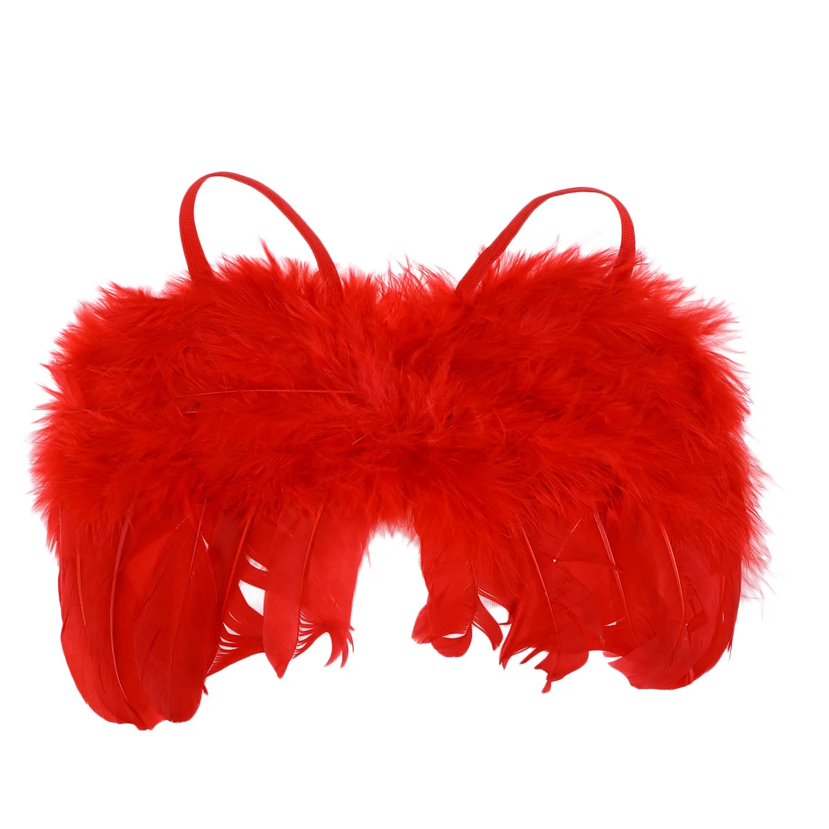 

Children's Angel Wings Natural Wings Baby Photo Prop Baby Shower Birthday Party Photo Clothing