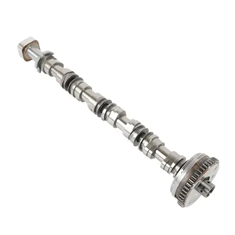 06K109022R 고품질 엔진 배기 캠샤프트 VW GEN3 골프 MK7 GTI 파사트 B8 아우디 Q5 A4 A5 A6 A7 06K 109 022 L 06J109022AT