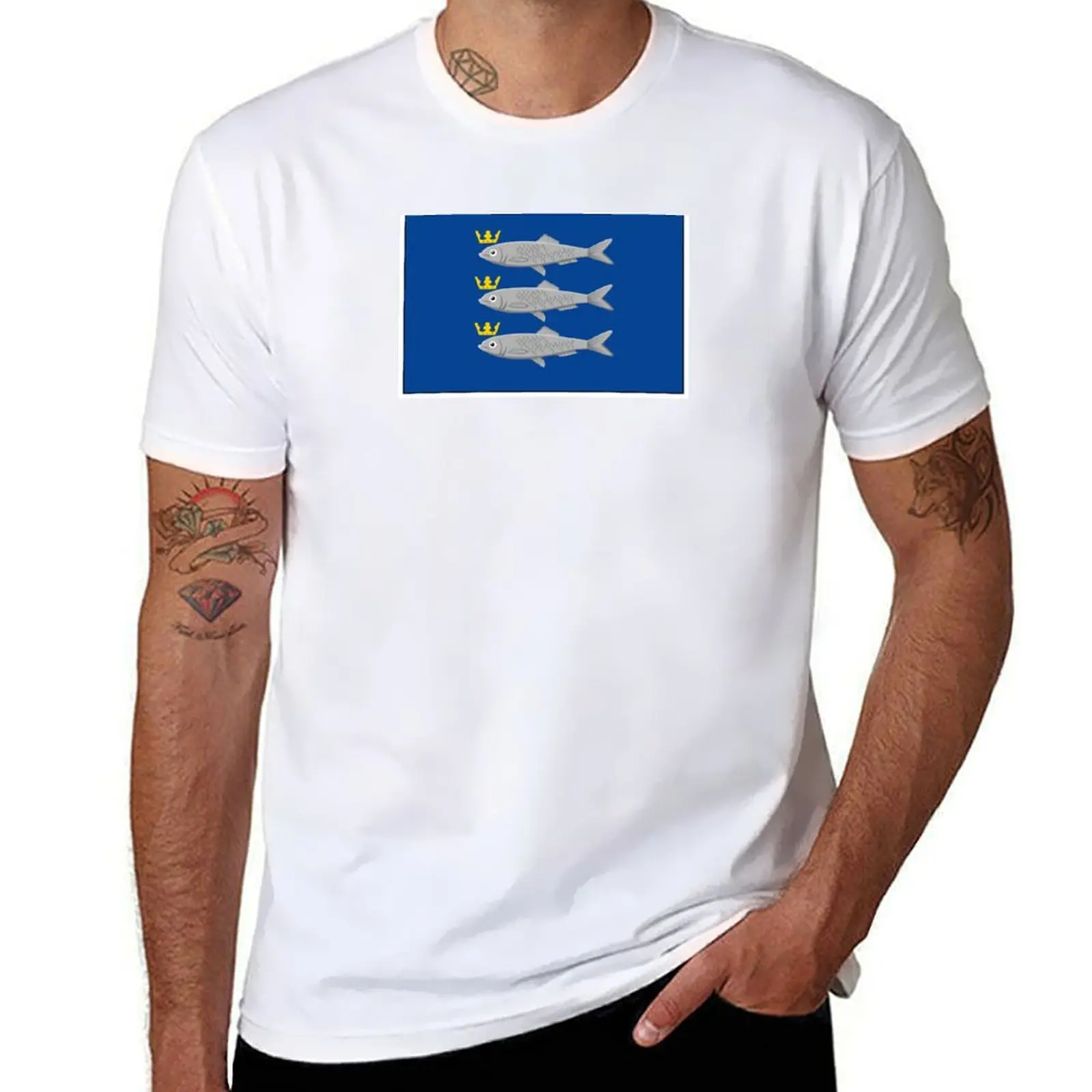 

SCHEVENINGEN Flag Gifts, Masks, Stickers & Products T-Shirt printed t shirts for man T-Shirt