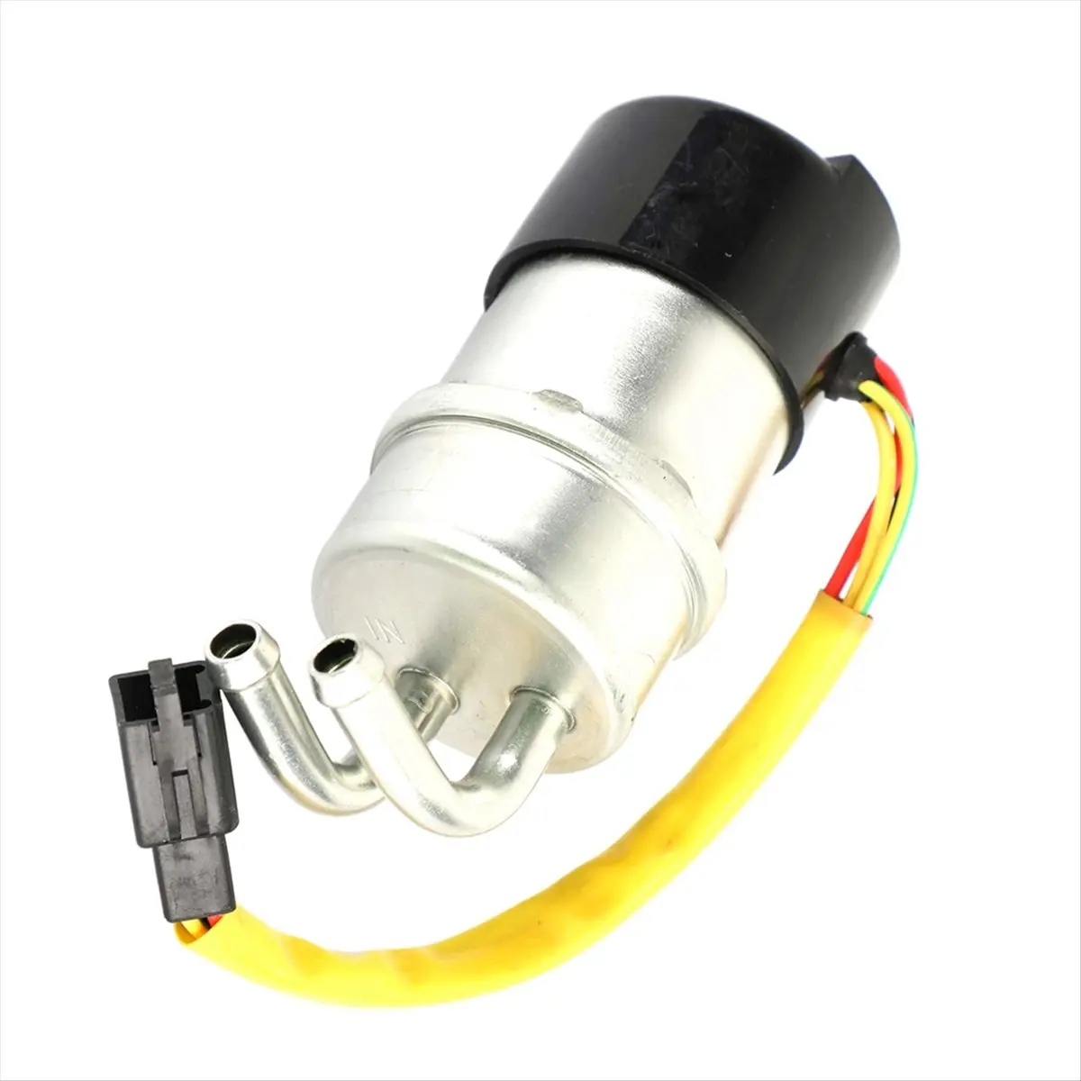 #68G Automotive Parts & Accessories,Motorcycle Fuel Pump Starter For Suzuki VS600 VS700 VS750 Silver (Silver)