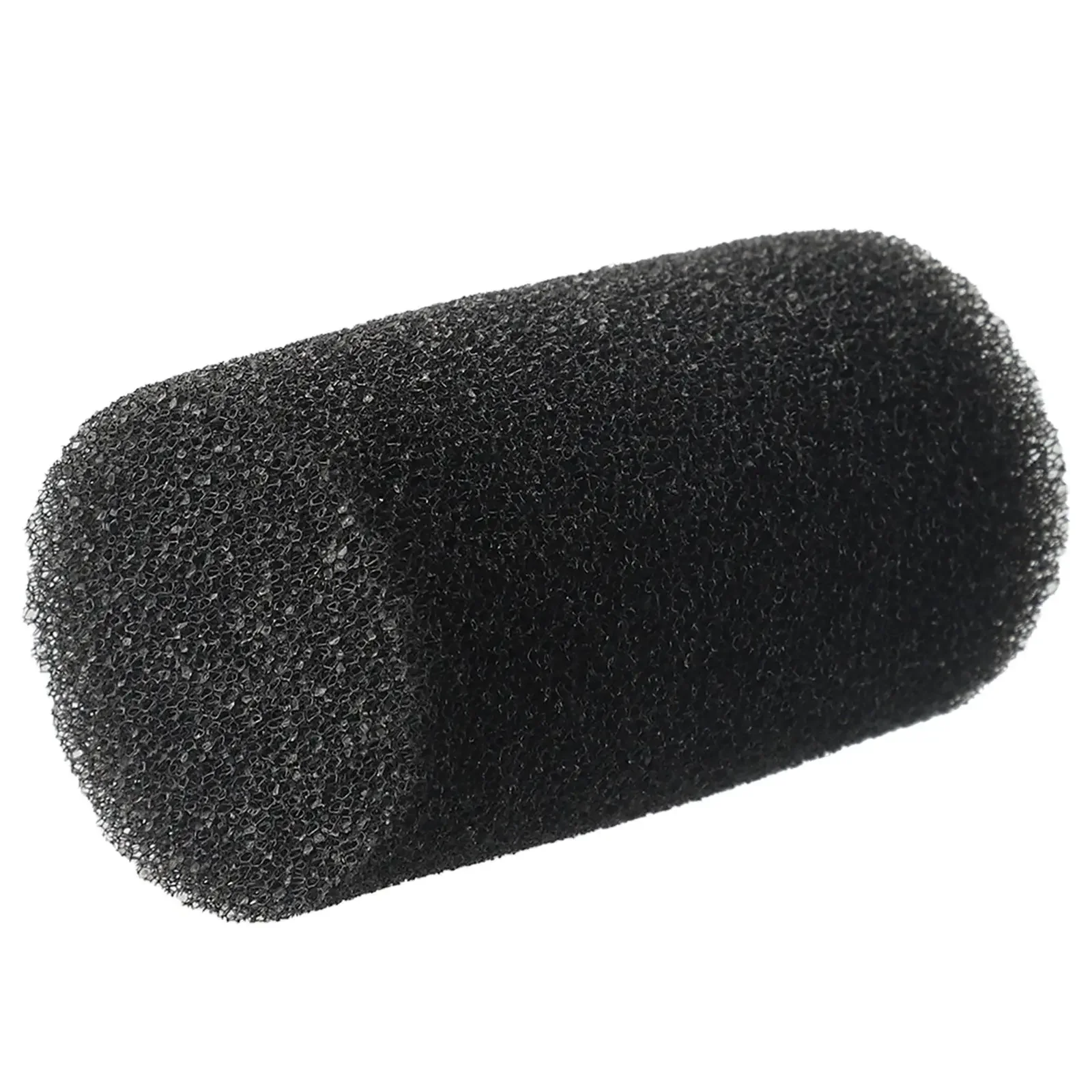 

Protection Aquarium Filter Cover Shrimp Cotton Fish Tank Inlet Net Pond Protective Small Biochemical Practical