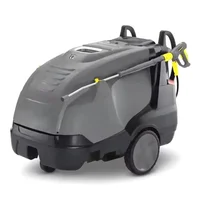 Hot Best Quality 100% HDS 10/20-4 m Hot Water Pressure Washer