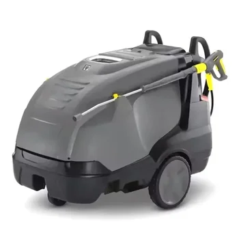 Hot Best Quality 100% HDS 10/20-4 m Hot Water Pressure Washer