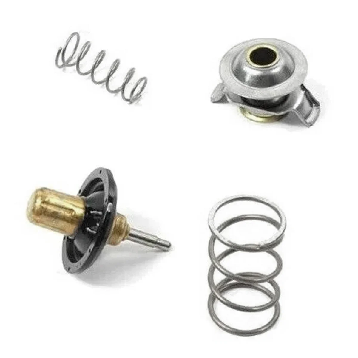 

Car Thermostat Kit For Land Rover Range Rover Sport 06-09_A60E