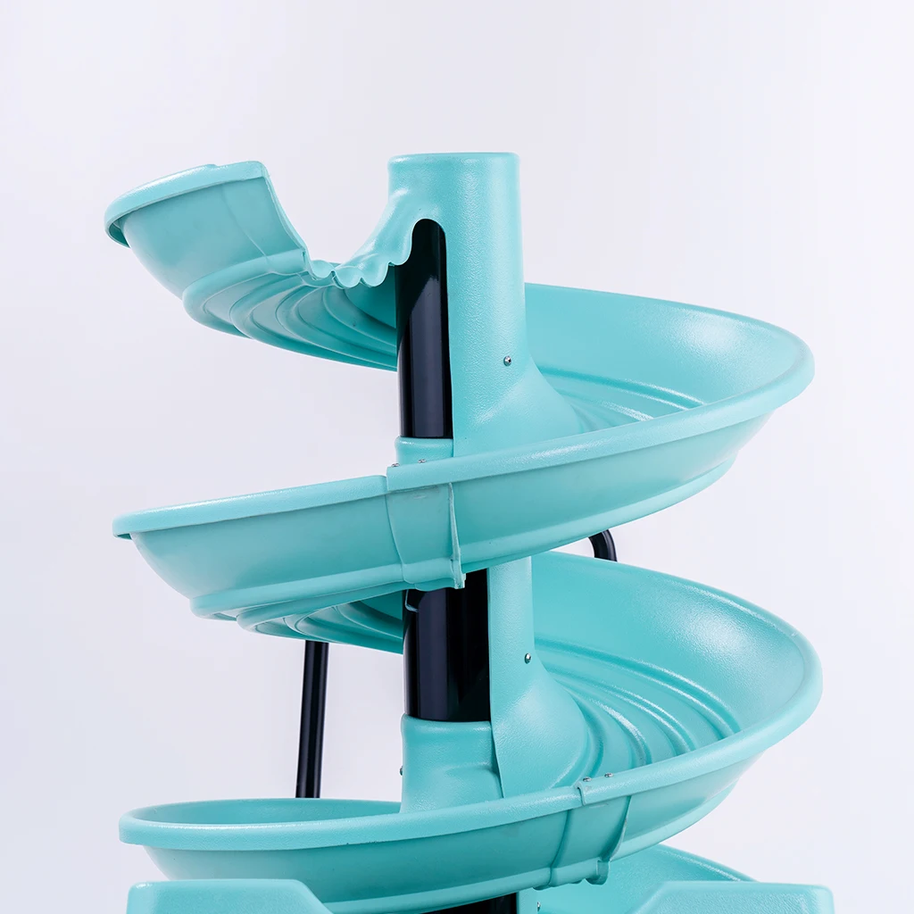 SIBOASI Football Machine Ball Launcher Soccer Footballe Throwing Machines F2101A