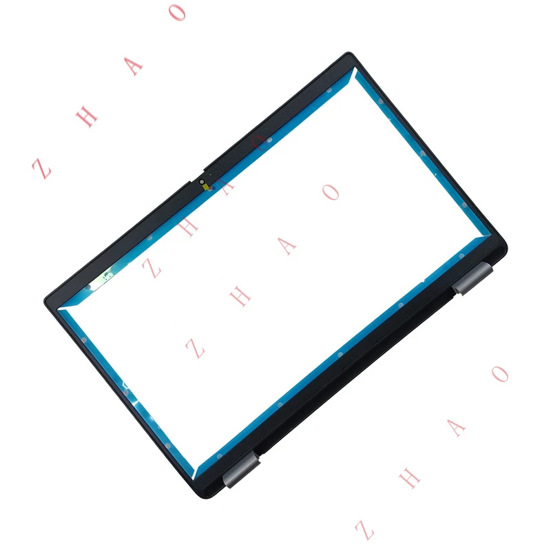 Z   New 0111PX For Dell Latitude 5540 E5540 LCD Front Bezel Cover Case B Shell BLACK