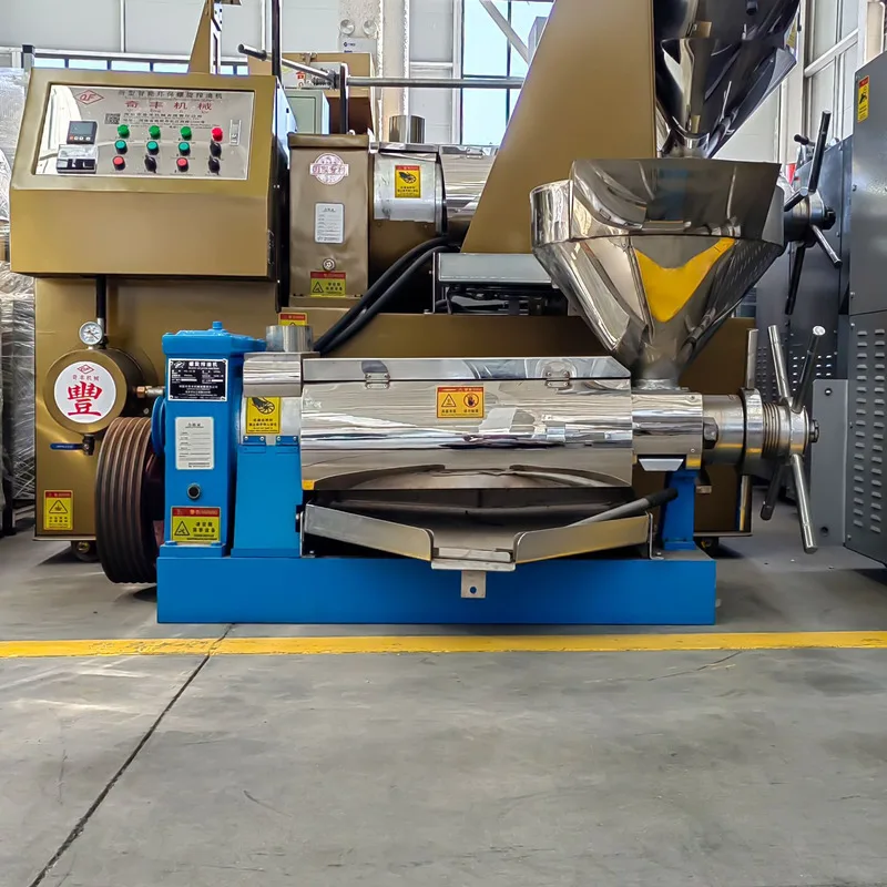 معدات الضغط المنزلية، ماكينة ضغط الزيت التجارية بذور اللفت، ماكينة ضغط الزيت التجارية الأوتوماتيكية بالكامل على نطاق واسع