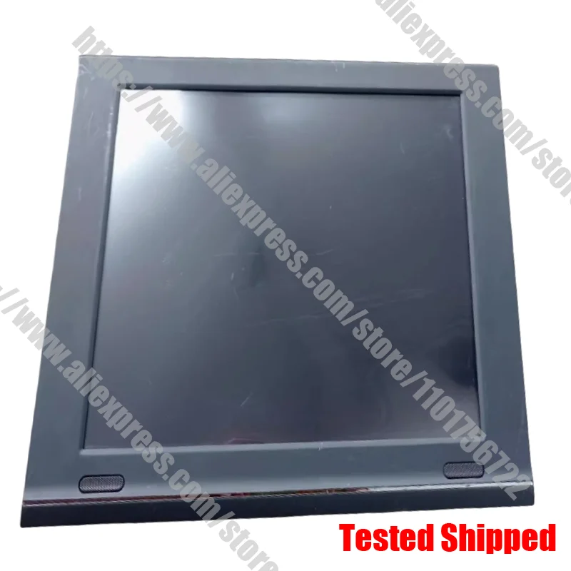 New Original DOP-W157B 15 Inch HMI Touch Screen