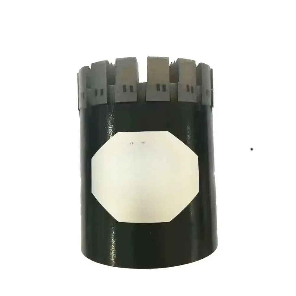 HQ Diamond Core Drill Bit Matrix,diamond Drill Bit,kaya Delici Bit Fiyati