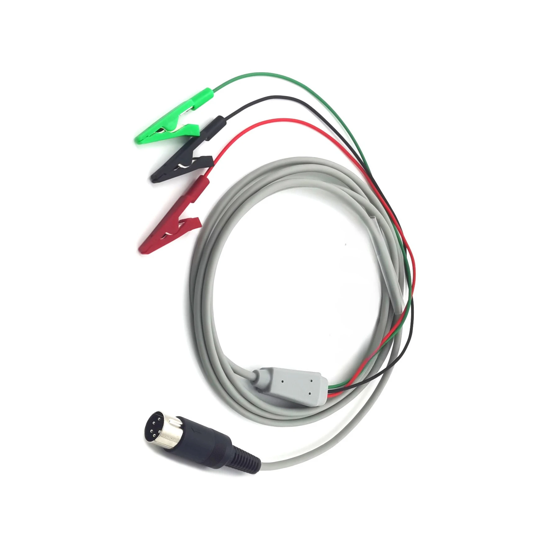 Suitable for Photoelectric Evoked Potential Difference Meter Lead Wire Electromyography Acquisition Bioelectrode Wire