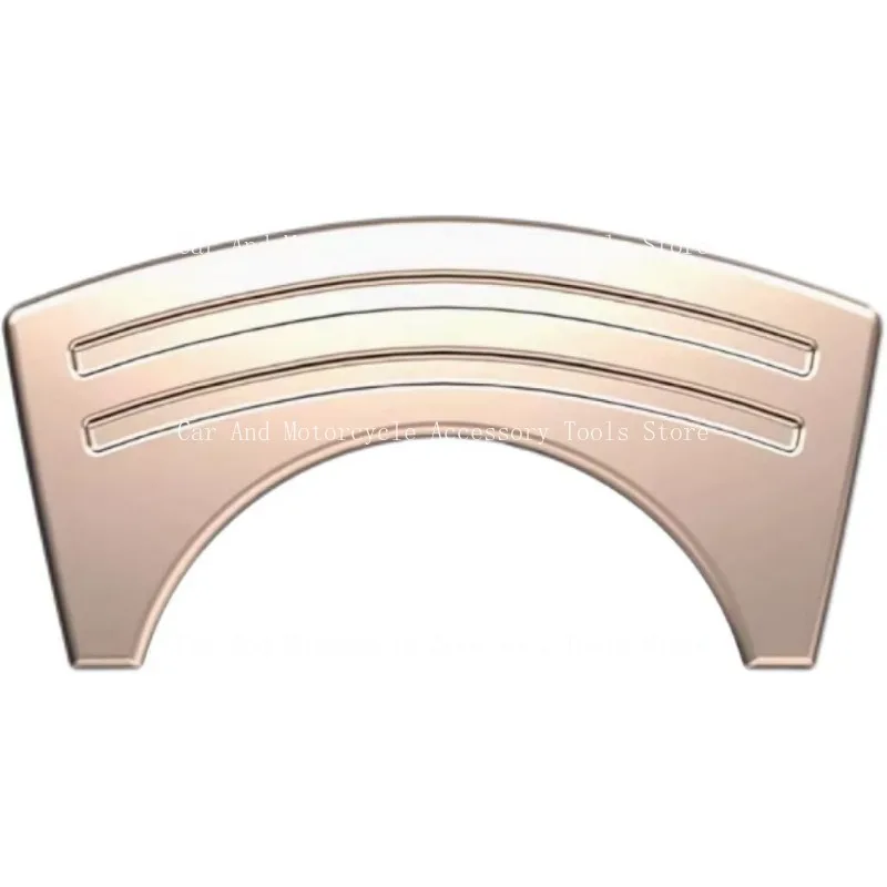 

Suitable For KD150-G1-G2-G3 Fuel Tank Front and Rear Anti Scratch Stickers