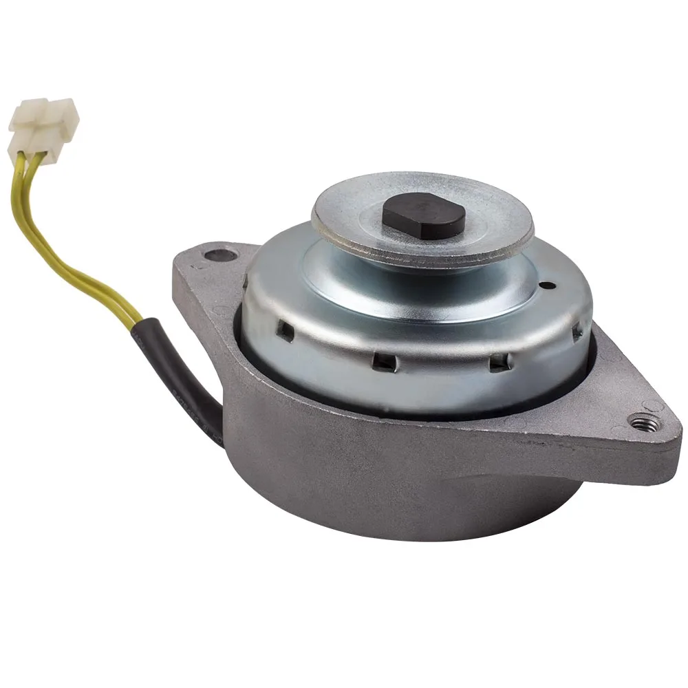 

Генератор для тракторов John Deere Lawn 445, Utility 770, 790, 870, 970, 124190-77201