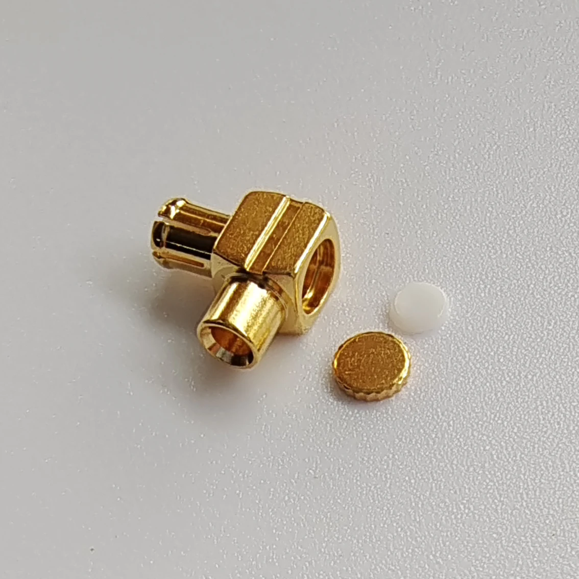 MCX-JWB2 Connector … - image