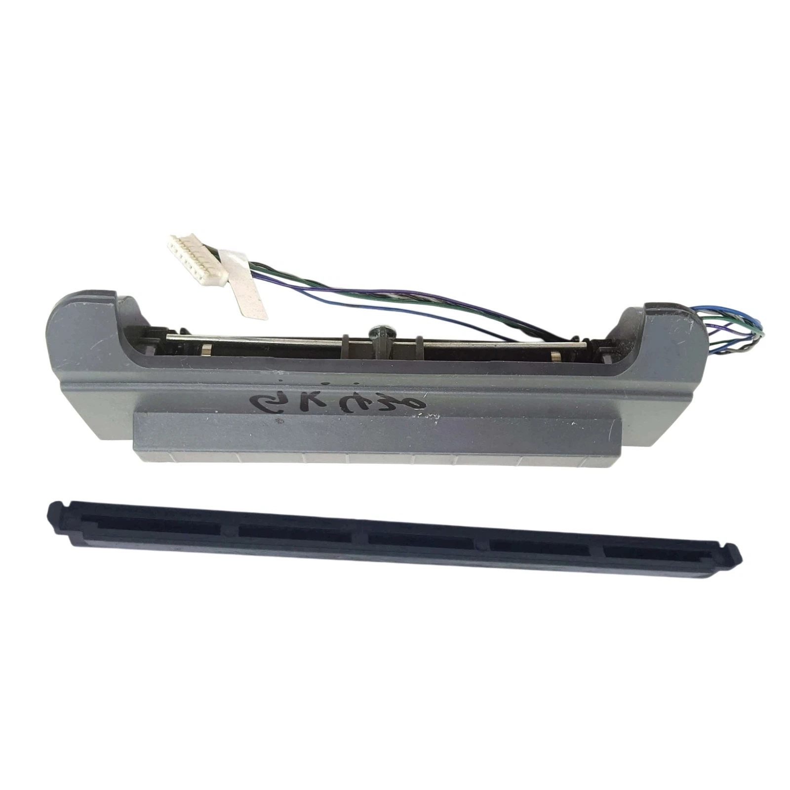 Printer Peel & Present Peeler Fits For Zebra ZD500 GX430T GX420T P1020217-02 P1027135-0441 GK420T GK42t GK430T