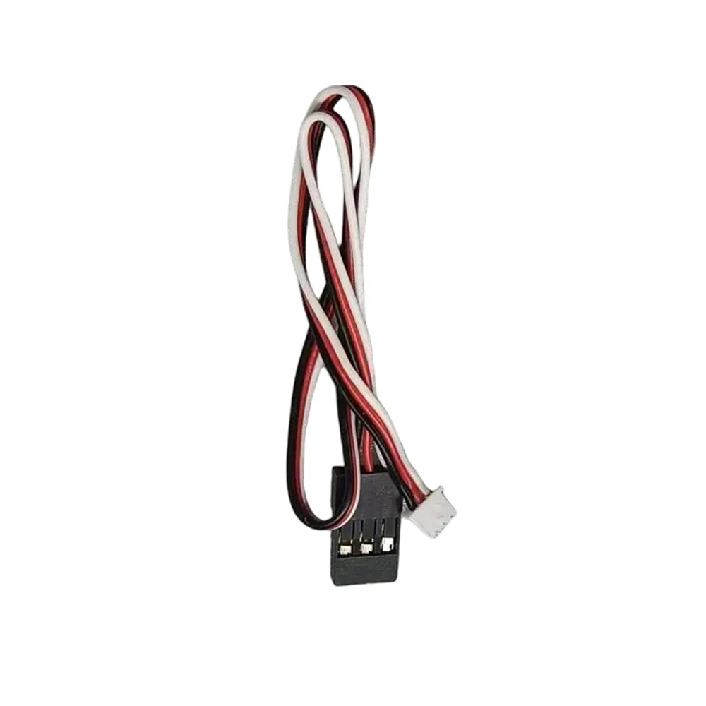 

10-26V Brushed Bidirectional ESC with Limit Switch Support 5V Limit Sensor & MicroSwitch 5V 0.1A BEC Electronic Speed Controller