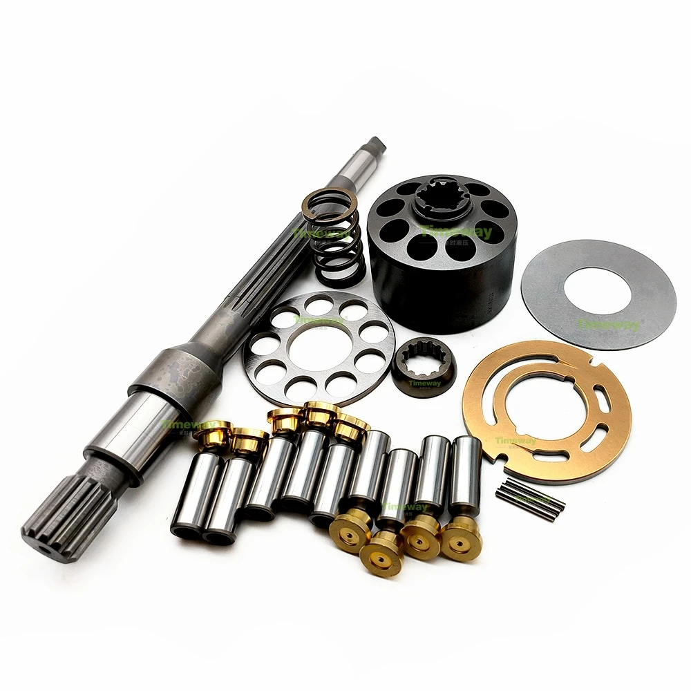 

A10VD17 Hydraulic Pump Parts for Repair UCHIDA Pump