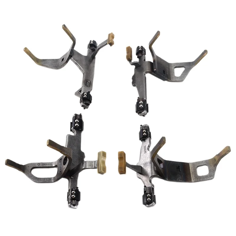 02E DQ250 DSG Automatic Transmission 6 Speed Shift Fork for Audi Volkswagen Automatic Transmission Parts Accessories