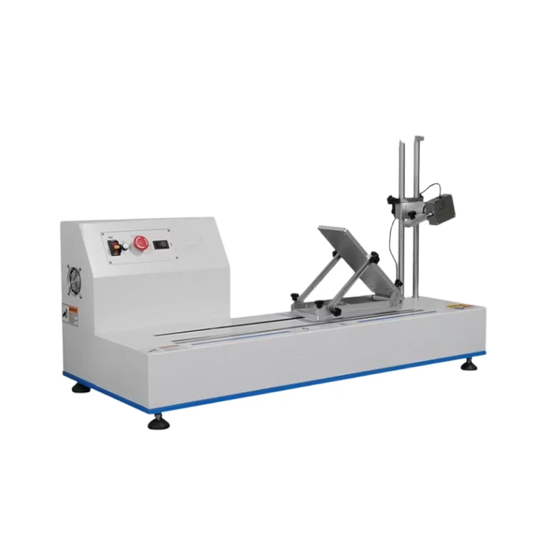 Iso 7500 High Speed… - image