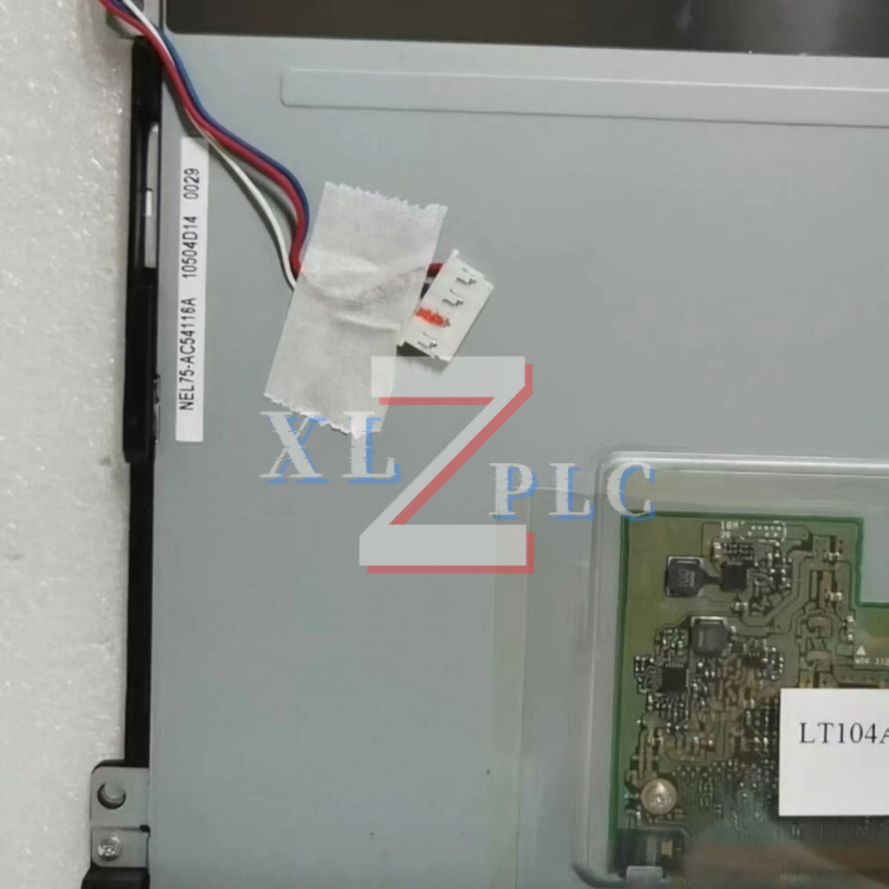 Новый оригинальный LT104AC54100 LTD104C11S LTD104C11U LTM10C209 LTM10C209A LTM10C209H LTM10C210 ЖК-экран