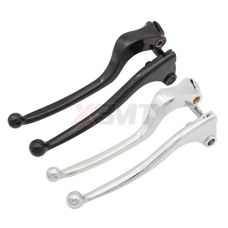 

Motorcycle Aluminum Brake Clutch Levers For Kawasaki Ninja ZX6R ZX-6R ZX 6R 636 2005 2006