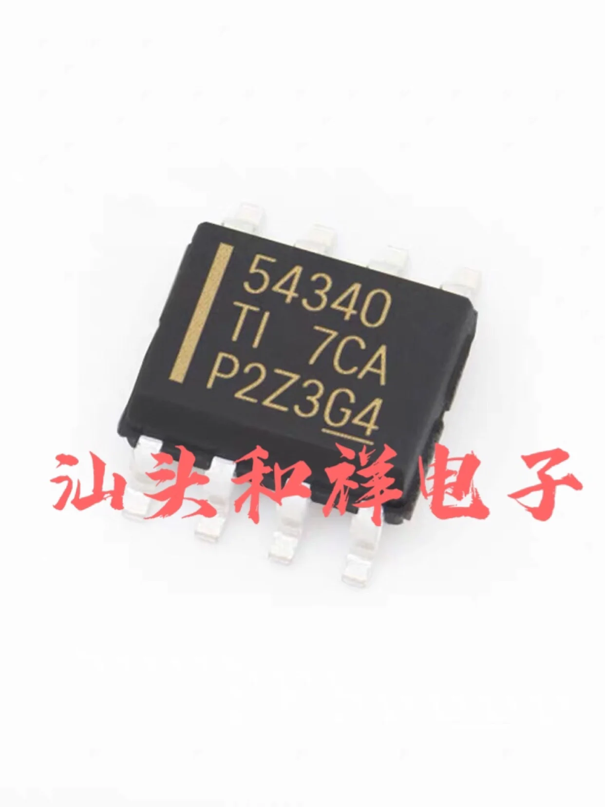 TPS54340DDAR TPS54340 54340 SOP8 #2