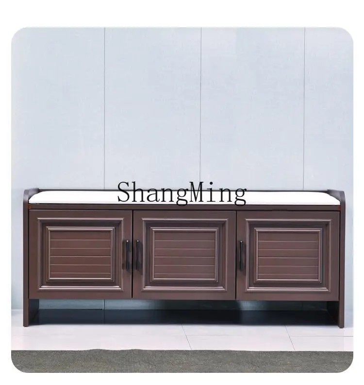 ZYY household outdoor garden sunscreen waterproof large capacity balcony storage shoe cabinet