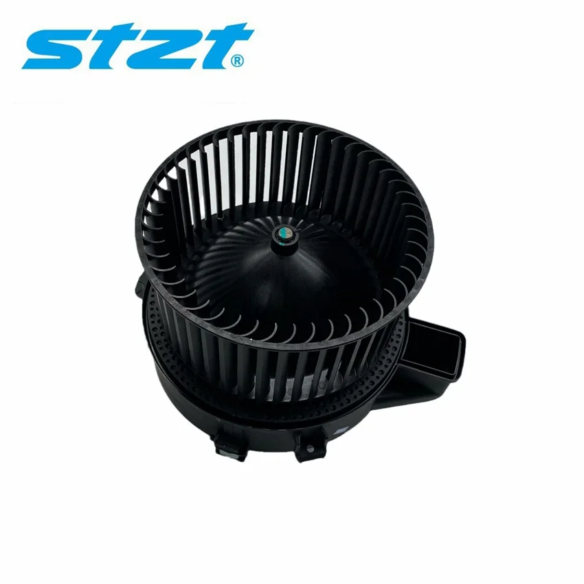 STZT 64116836881 Air Blower Fan Motor Blower Motor 64116813123 64119382832 for BMW Parts G11 G12 G30 G31 G32 Car accessories