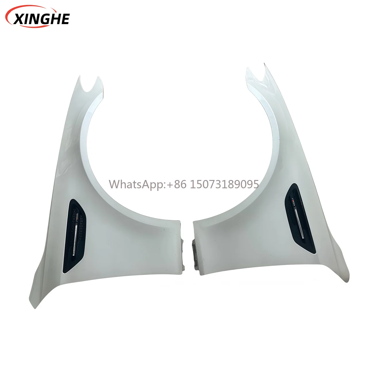 

Для BMW 5-серии F18 передние железные крылья M5, левые и правые крылья, оригинальные автомобильные крылья M5, F18