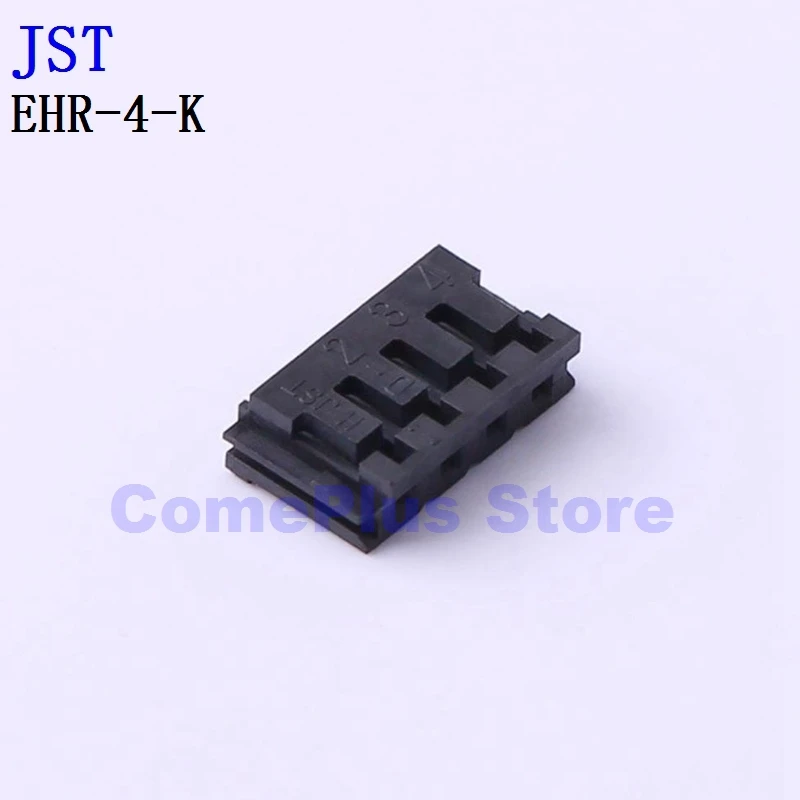 Conectores EHR-13 EHR-14 EHR-4-K, 10pcs