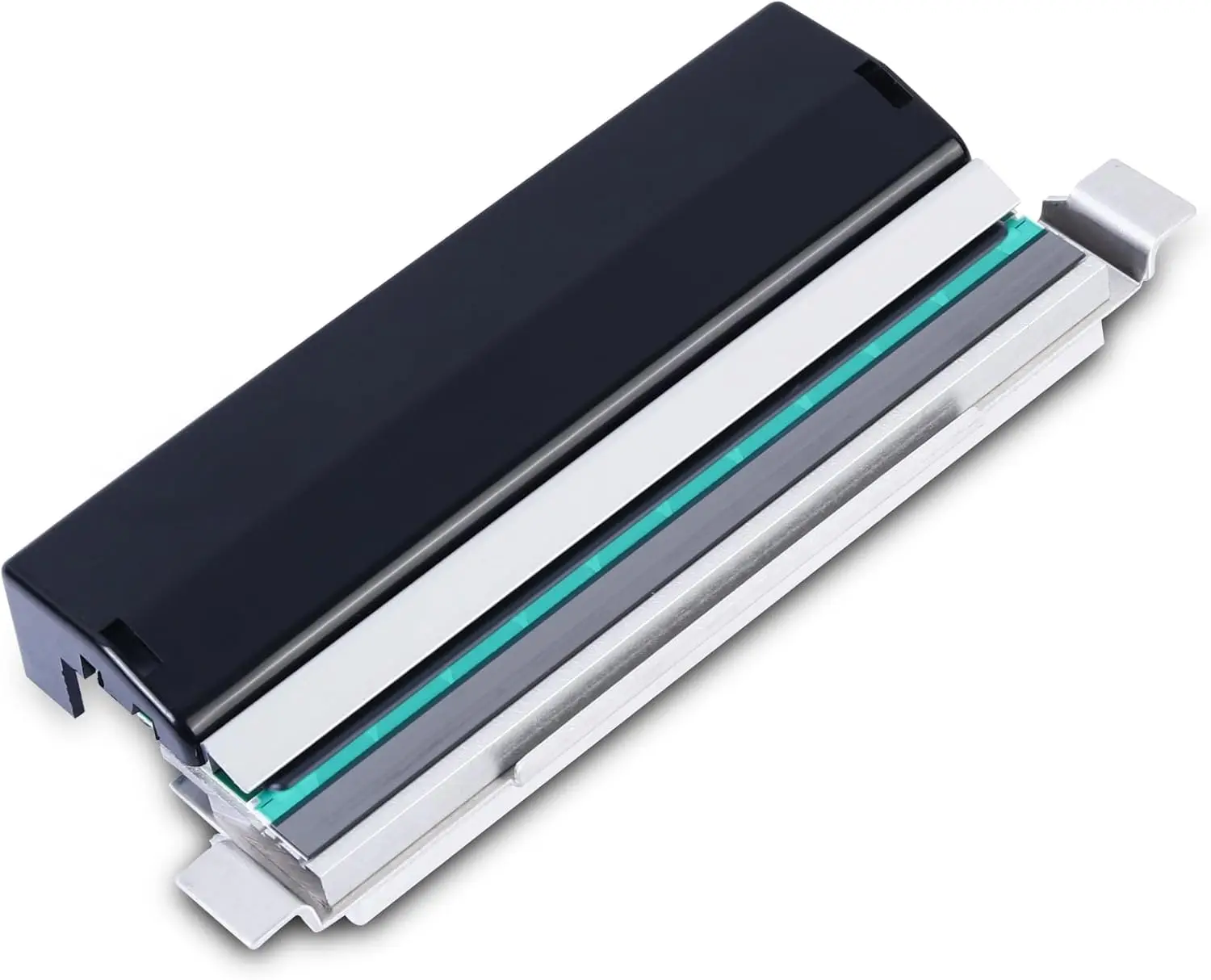 Głowica drukująca P1058930-010 / P1058930-009 do drukarek termicznych etykiet kodów kreskowych Zebra ZT410 ZT411 300dpi / 203dpi, nowa głowica drukująca