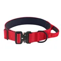 collar red