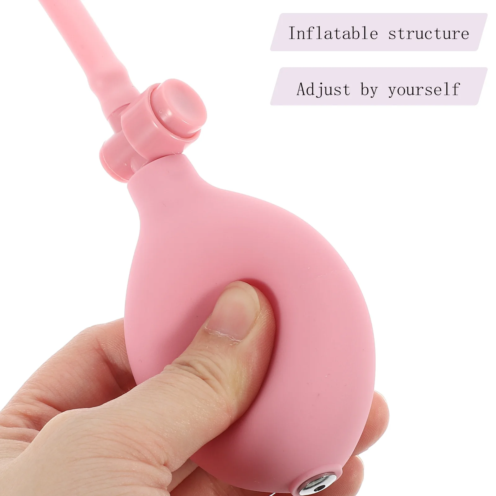 1 قطعة سليم المشكل نفخ رفع حزام النساء الوجه التخسيس أداة الذقن رفع حزام الوجه ثبات الفرقة الجمال شد الوجه #1