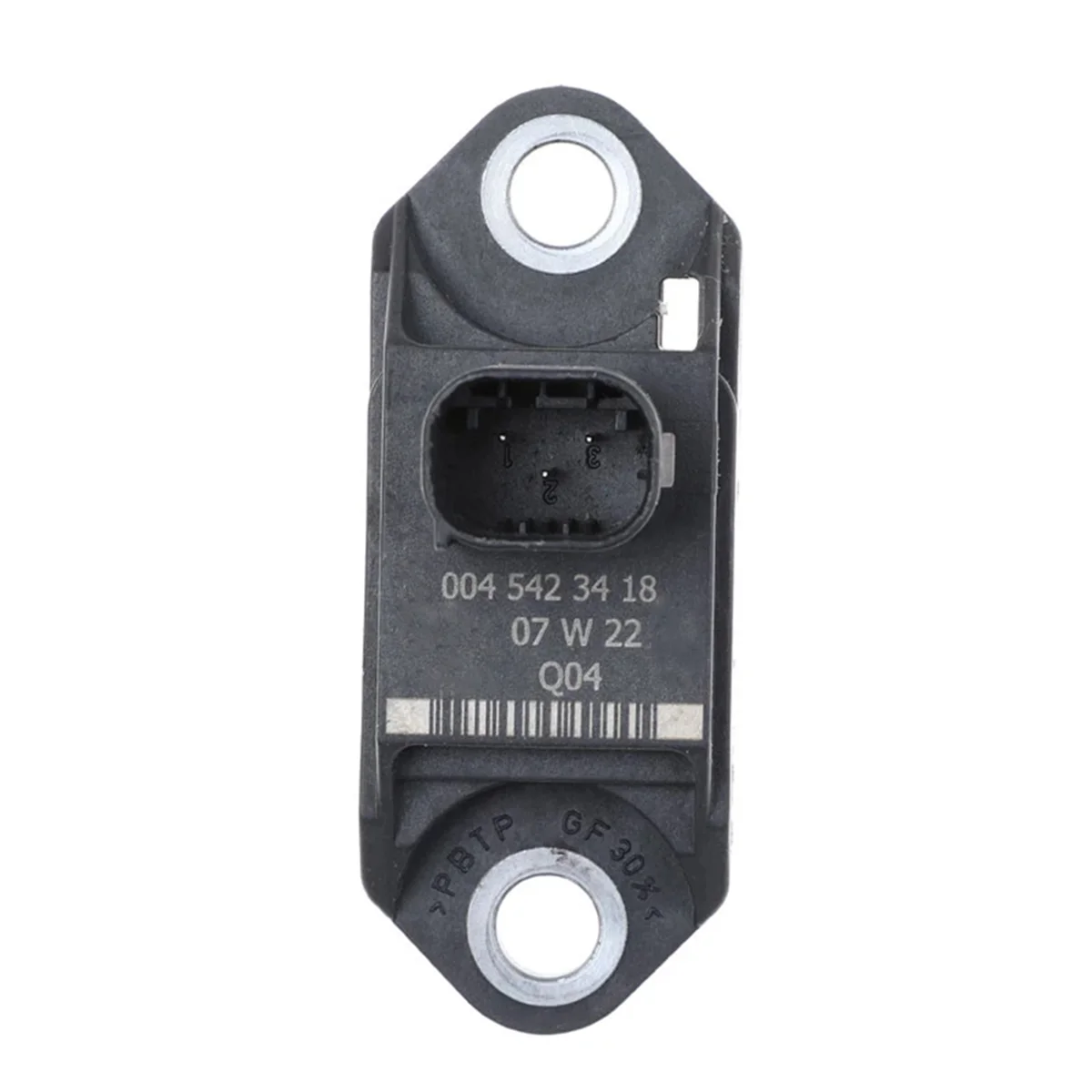 

Durable New Acceleration Sensor For Mercedes Benz W211 W219 E500 2003-2011