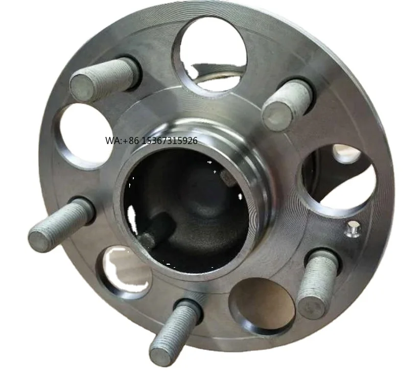 

Genuine Auto Parts Hub Bearing Oem4050057500 6600186052