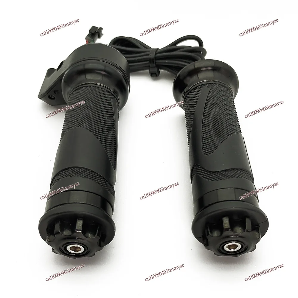 

Bicycle Handlebar PT 1 Bicycle Turn Handlebar Throttle for Octagonal BBS01 02 HD SM 3A