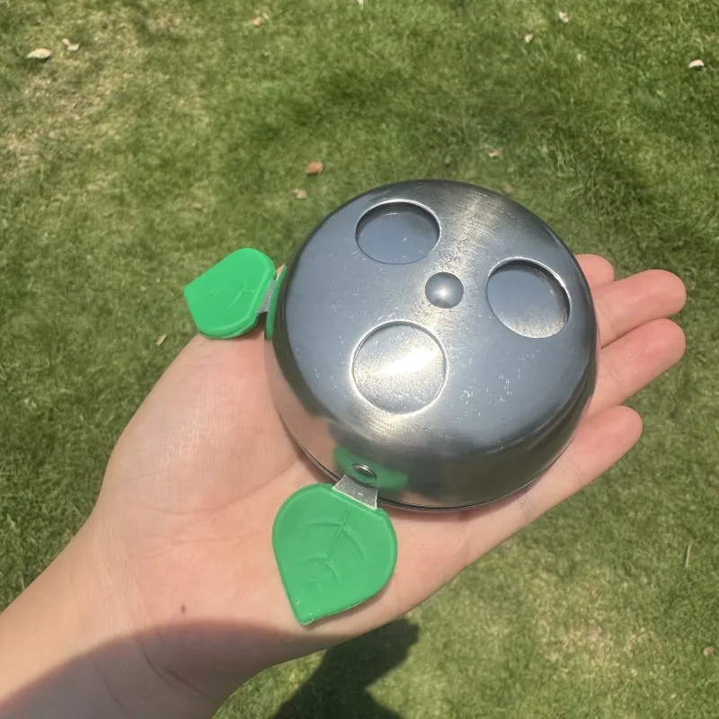 الشيشة وعاء الفحم جهاز إدارة الحرارة حامل الفحم الشيشة Narguile Chicha الملحقات #1