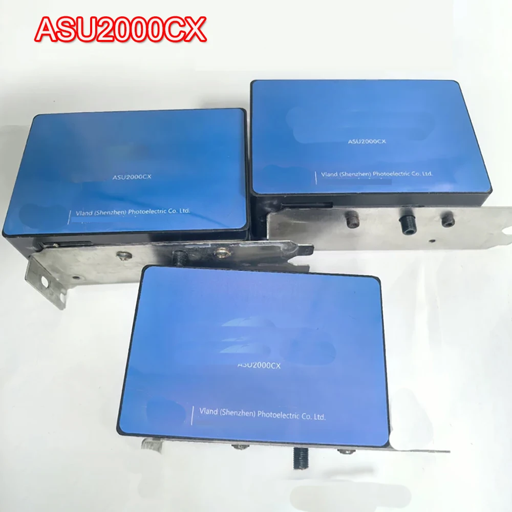 

1 шт. ASU2000CX Спектральный анализ