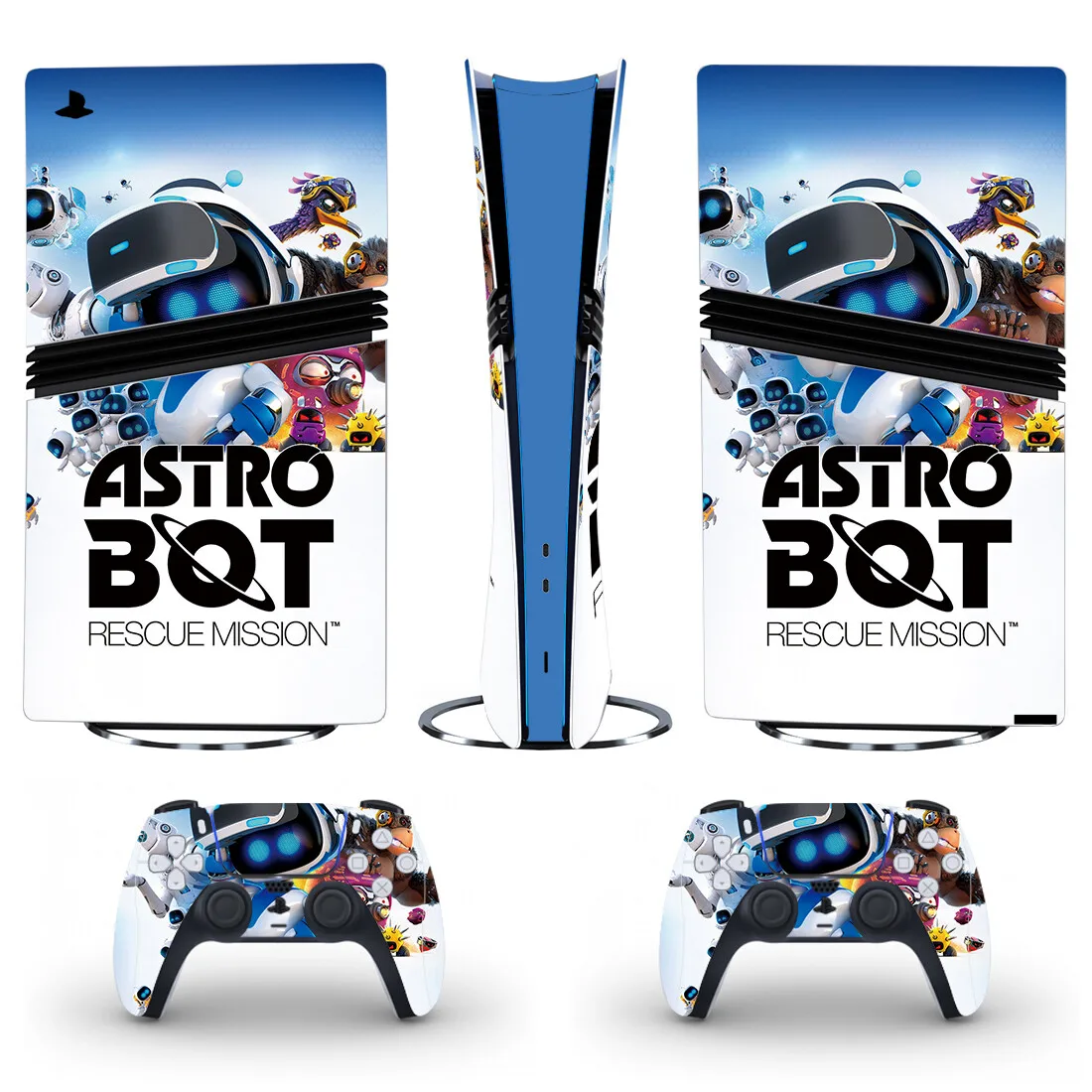 astro-bot-novo-ps5-pro-adesivo-de-pele-digital-protetor-decalque-capa-para-controlador-console-ps5-pro-adesivo-vinil