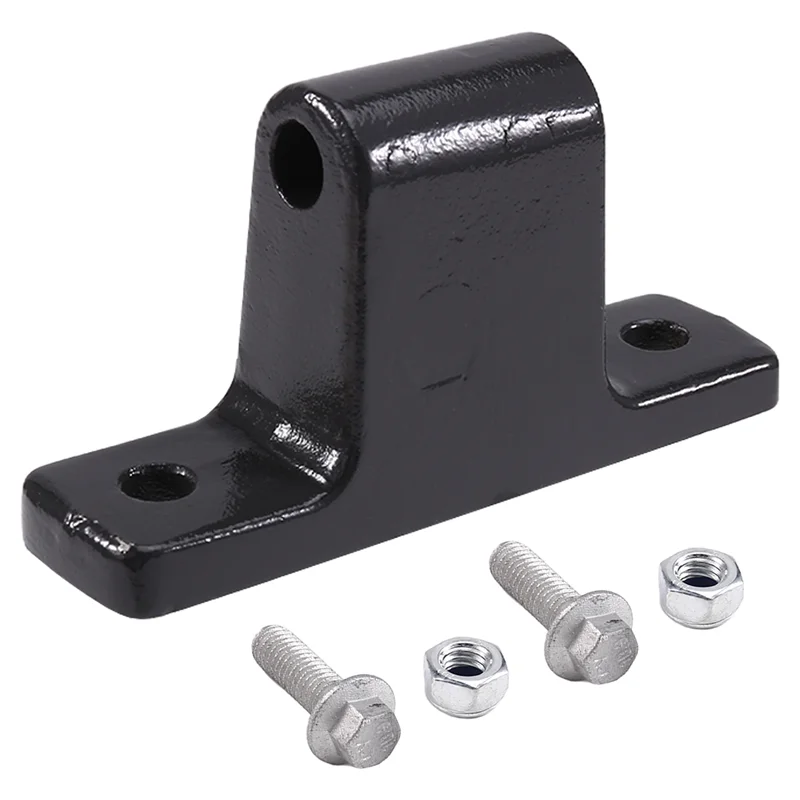 

For Bobcat Skid Steer Loader Compact Track Loader Door Hinge Set 7305580 7176593 For Models S450 S510 S530 S550 T550 T590 T630