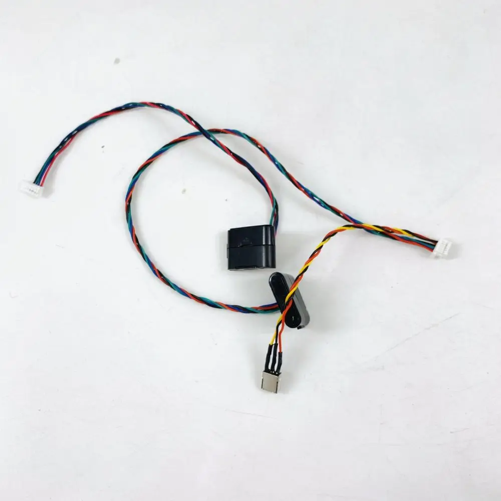 Replacement Left Right Sensor For Cecotec Conga M20 Vacuum Cleaner Cliff Detection Spare Parts Accessory
