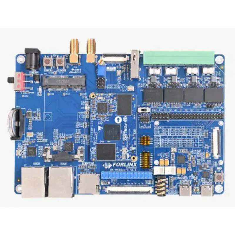 AeroPartsOK-MX9352-C Single Board Computer