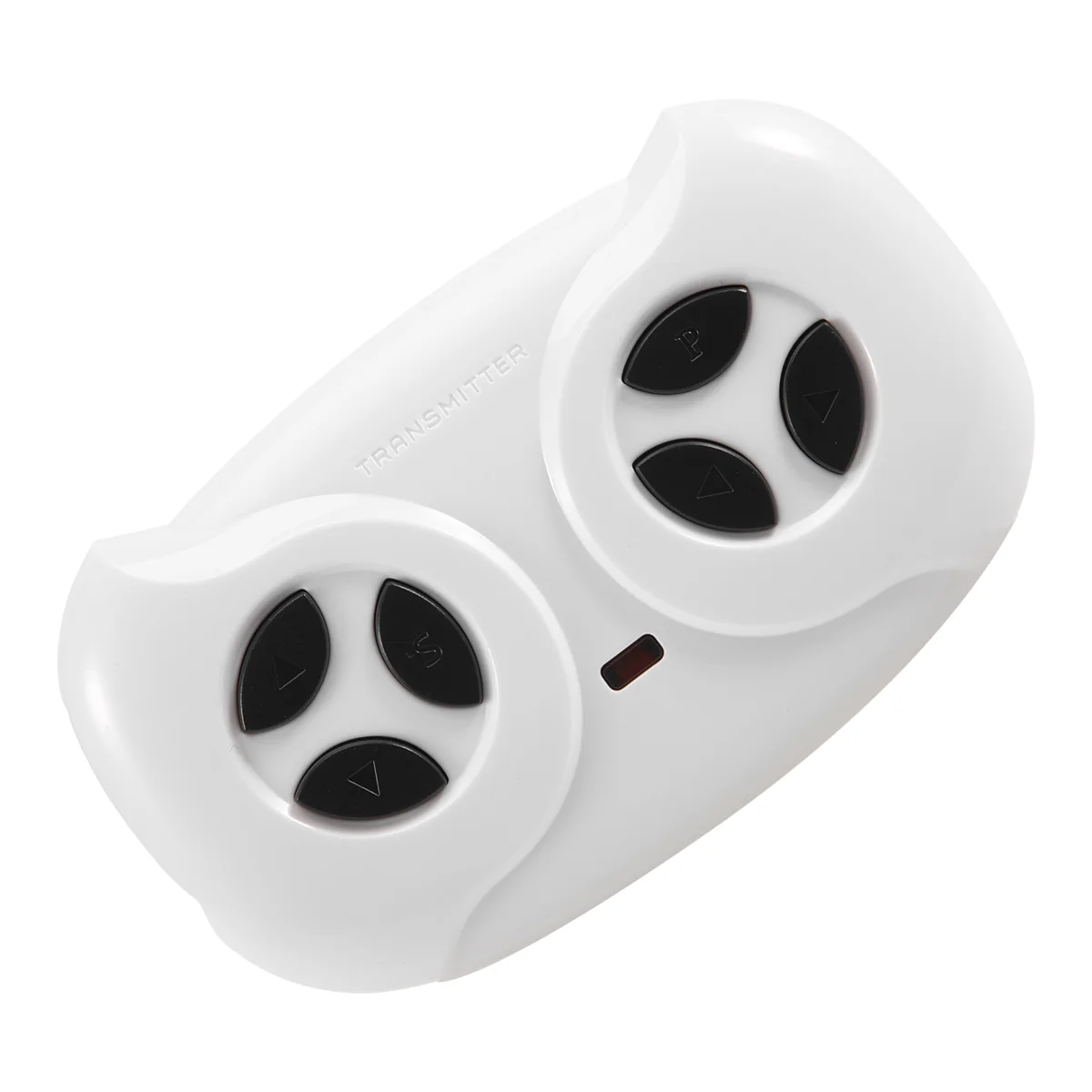 High-end Children Electric Car Remote Controller Children Electric Vehicles Replacement Parts,White