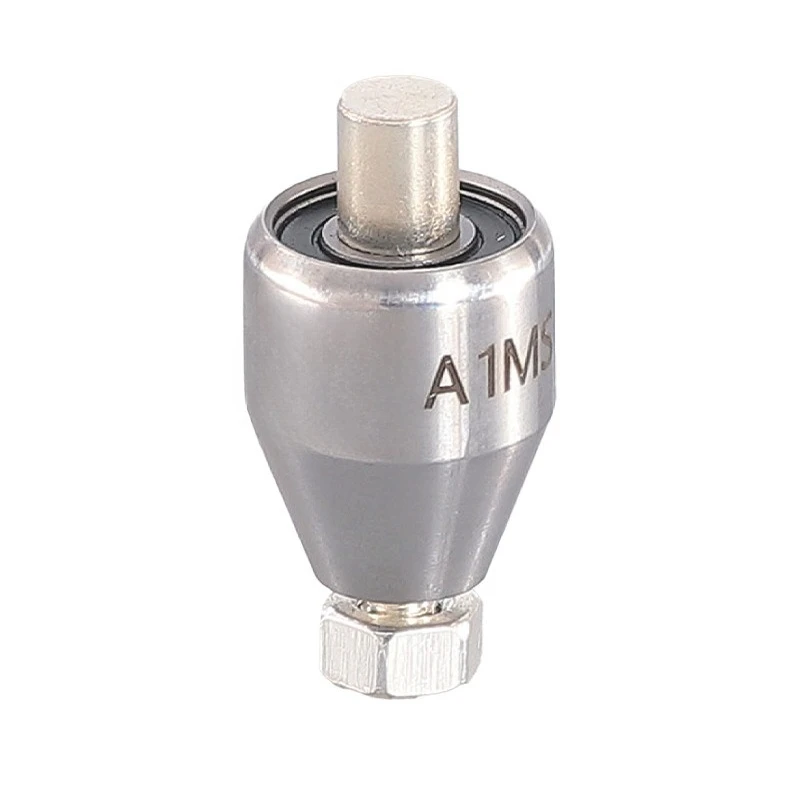 Direct Supply Precision Conductive , High-speed Rotating Conductive Ring, Collector Ring Conductive  MW1230