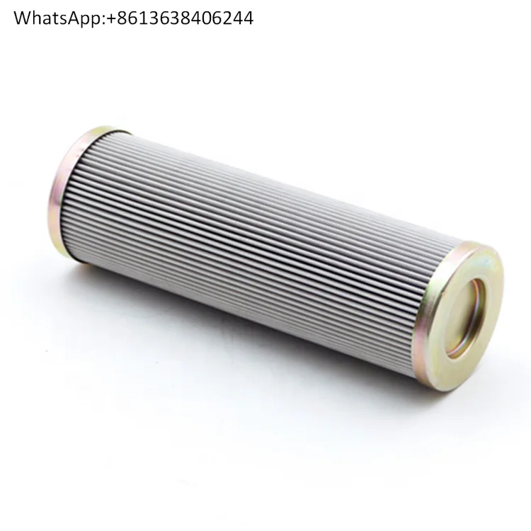 

High quality filter element PI73010DNPSVST10 special dilute gas station hydraulic filter element