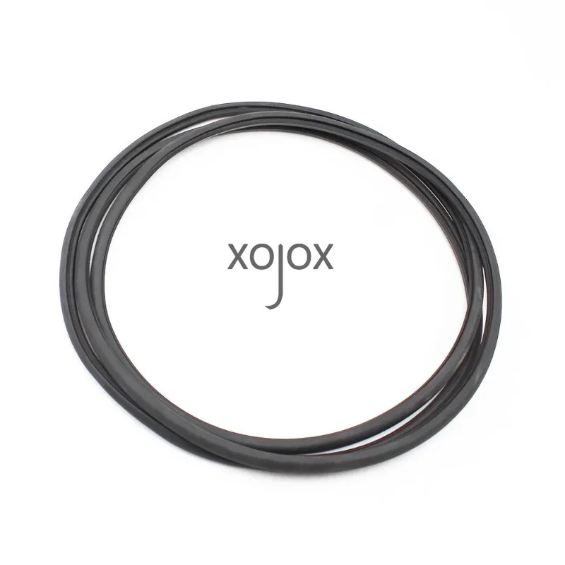 XOJOX For Volvo C30 S40 S60 S80 V50 V60 V70 XC70 1PCS Sunroof Seal Moulding Weather Strip Gasket 31218248