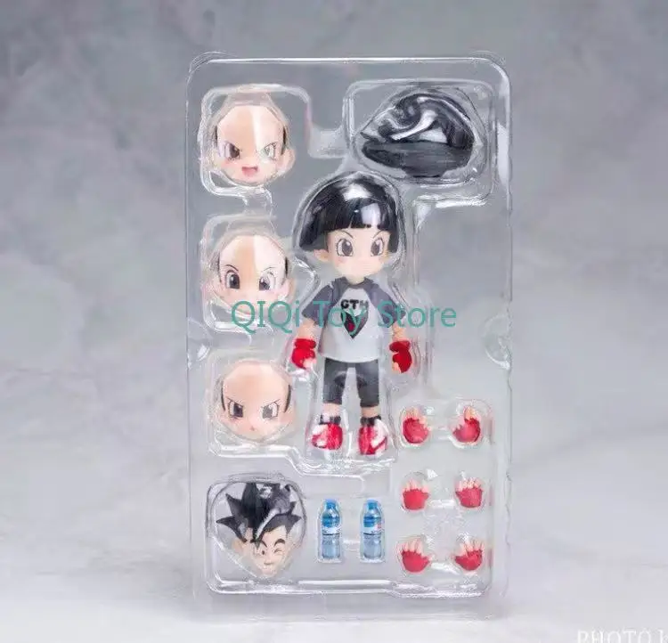 

Точечные товары Bandai SHF Супергерой Сяофан Пан СУПЕР ГЕРОЙ Can Do It