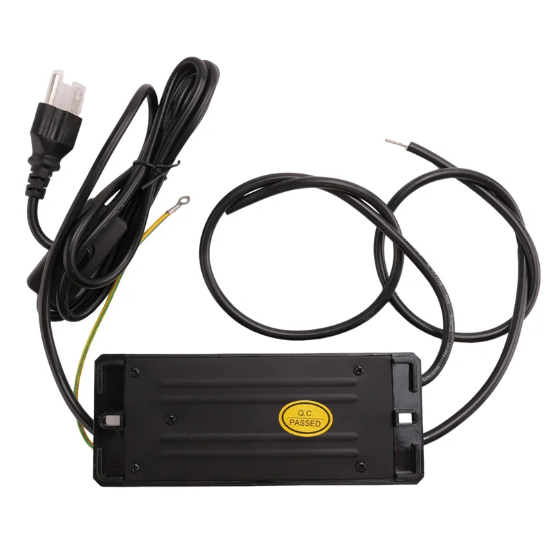 hongba-1-piece-110v-10kv-30ma-electronic-neon-lamp-transformer-black-neon-transformer-power-supply-us-plug-tfbc