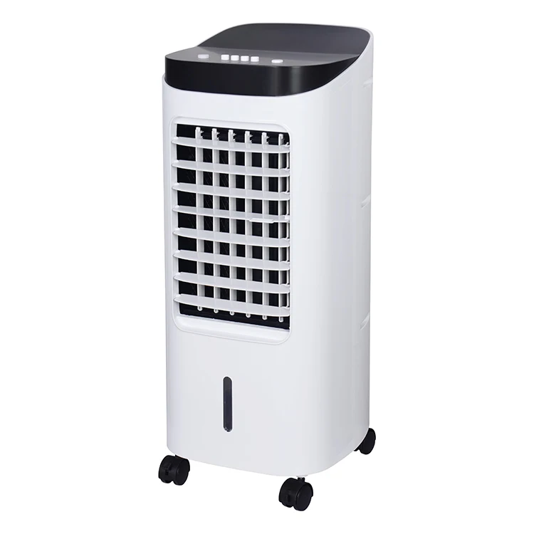 Wholesale Customized 1 Year Warranty Aoch Stand Evaporative Air Cooler Fan For Large Homecamping